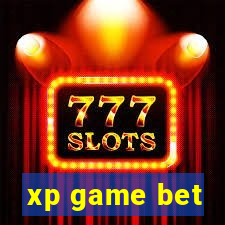 xp game bet